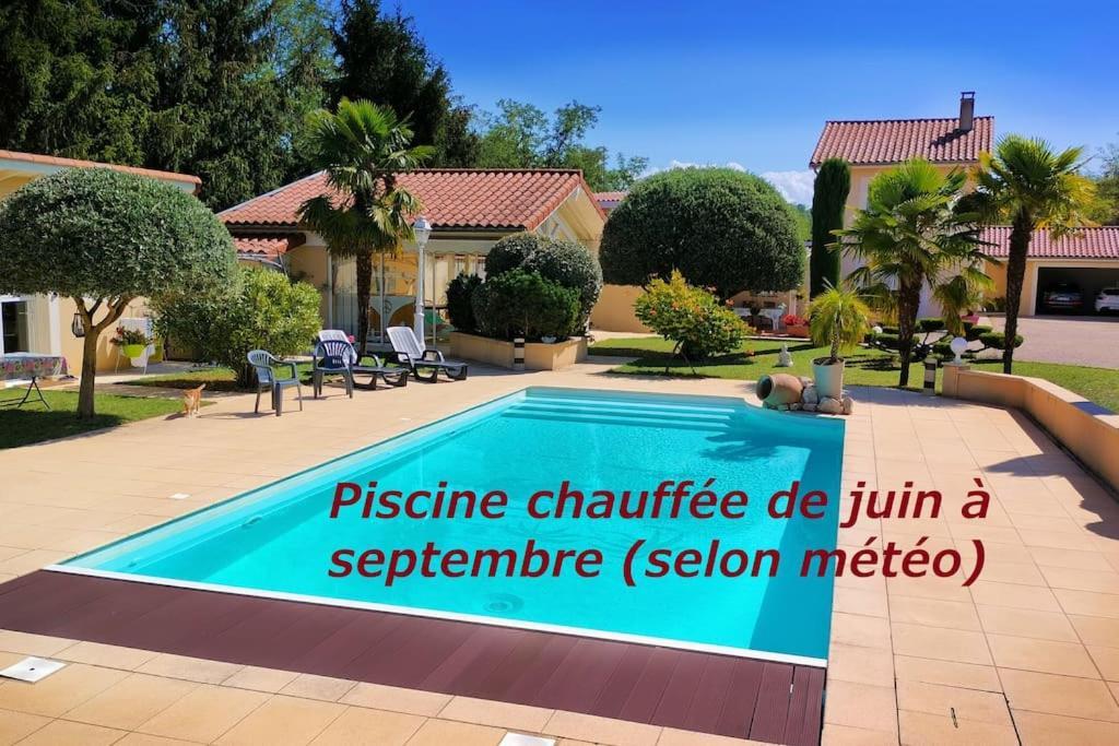 Coeuraccords, Spa & Bien-Etre Au Calme Naturiste Toute L'Annee Saint-Bardoux Номер фото